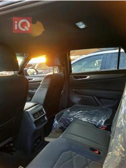 فولكسفاغن أطلس كروس سبورت